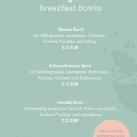  at Greens Cafe Deli in Kempen