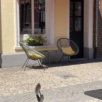   at Greens Cafe Deli in Kempen