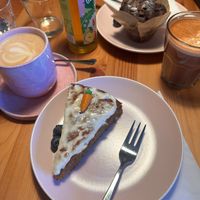  at Greens Cafe Deli in Kempen