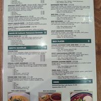  at The Mekong Cat in Stockport