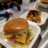  at Project Pollo in Round Rock