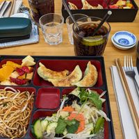  at La Maison Du Dim Sum in Paris