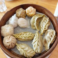  at La Maison Du Dim Sum in Paris