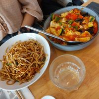  at La Maison Du Dim Sum in Paris