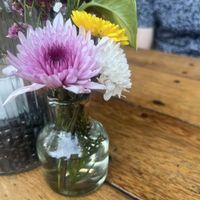   at La Taquería in Tulum