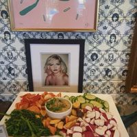   at Culinary Dropout in Scottsdale