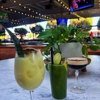   at Culinary Dropout in Scottsdale