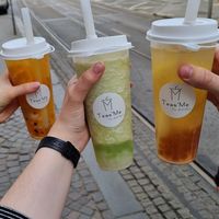  at Bubble Tea | Teas‘Me in Graz