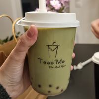  at Bubble Tea | Teas‘Me in Graz