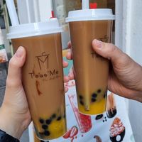  at Bubble Tea | Teas‘Me in Graz