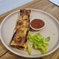 . at The Golden Cup in Brighton