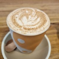 . at The Golden Cup in Brighton