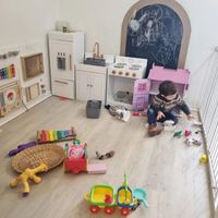 . at The Golden Cup in Brighton