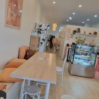 . at The Golden Cup in Brighton