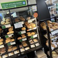   at First Alternative Co-op - South Store in Corvallis