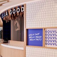   at Hella Good in Chadstone