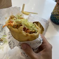   at Hella Good in Chadstone