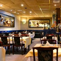  at Nieuw Peking in Amsterdam