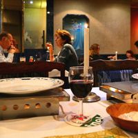  at Nieuw Peking in Amsterdam