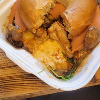  at The Bagel Shop in Sidmouth