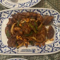   at Buddha Raksa Thai Restaurant in Burwood