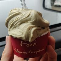  at Gelateria Ferri pedagna in Imola