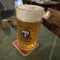   at Braugaststätte Papiermühle in Jena