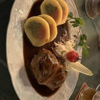   at Braugaststätte Papiermühle in Jena