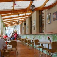 Cafe Sok at Cafe SOK in Moscow