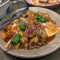 General D's cauliflower at Planta Queen - Fort Lauderdale in Fort Lauderdale