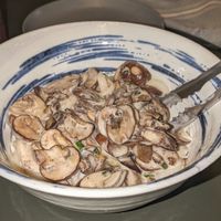 Udon noodles at Planta Queen - Fort Lauderdale in Fort Lauderdale