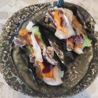 Crispy Mushroom at Planta Queen - Fort Lauderdale in Fort Lauderdale