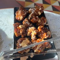 Cauliflower wings   at Planta Queen - Fort Lauderdale in Fort Lauderdale