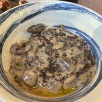 Udon noodles were delicious   at Planta Queen - Fort Lauderdale in Fort Lauderdale