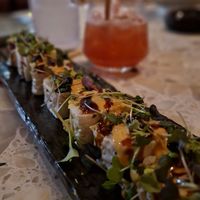 #Veganuary at Planta Queen - Fort Lauderdale in Fort Lauderdale