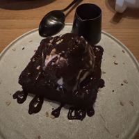 Brownie  at Planta Queen - Fort Lauderdale in Fort Lauderdale