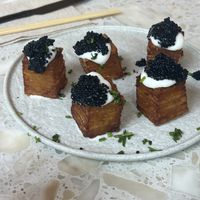 This was amazing!!   at Planta Queen - Fort Lauderdale in Fort Lauderdale