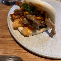 Bao Bun  at Planta Queen - Fort Lauderdale in Fort Lauderdale