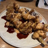 Cauliflower Wings  at Planta Queen - Fort Lauderdale in Fort Lauderdale