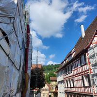  at Café Goldmund in Calw