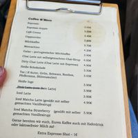  at Café Goldmund in Calw