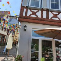  at Café Goldmund in Calw