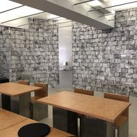 Interior at JumJumJumJumJumJum - 점점점점점점 in Seoul