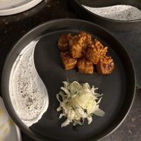   at JumJumJumJumJumJum - 점점점점점점 in Seoul