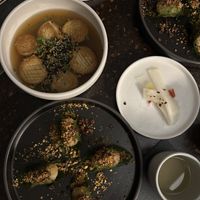   at JumJumJumJumJumJum - 점점점점점점 in Seoul