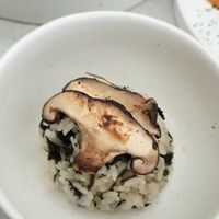 Gondre Rice at JumJumJumJumJumJum - 점점점점점점 in Seoul