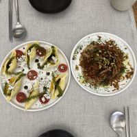   at JumJumJumJumJumJum - 점점점점점점 in Seoul