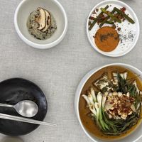   at JumJumJumJumJumJum - 점점점점점점 in Seoul