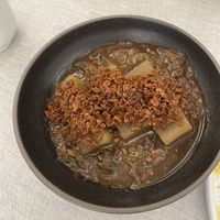   at JumJumJumJumJumJum - 점점점점점점 in Seoul