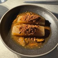 Raddish  at JumJumJumJumJumJum - 점점점점점점 in Seoul